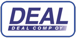 Deal Comp logo